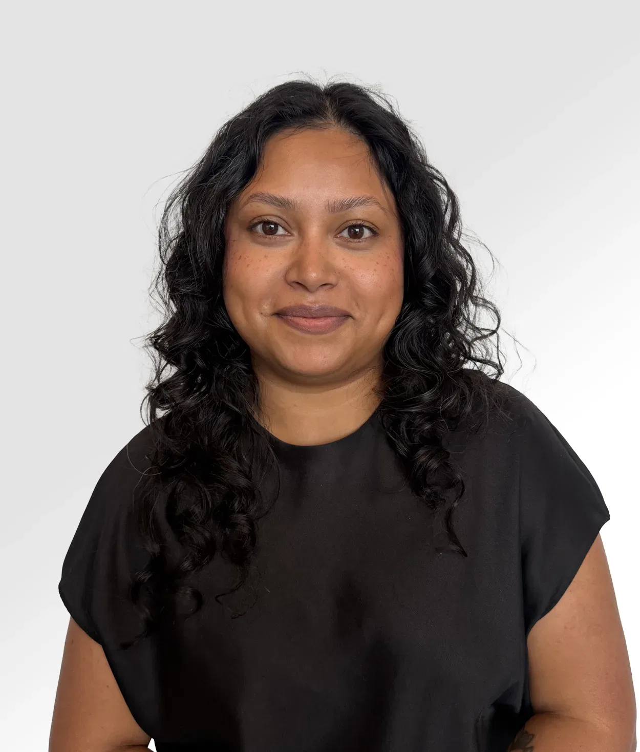 photo of Priyanka Podder, Edmonton Bookkeeping